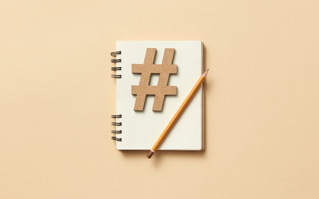 Are Hashtags Still Relevant?